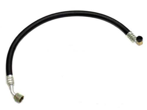 Originale Febi 36278 Tubo Radiatore per Audi VW