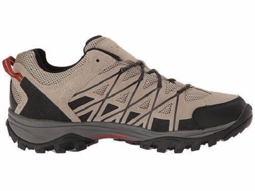 The North Face Havoc Low GTX XCR Mens 11.5 Black Shoes Vibram Outdoors Casual The North Face | Shoes | The North Face Havoc Low Gtx Xcr  main image 4