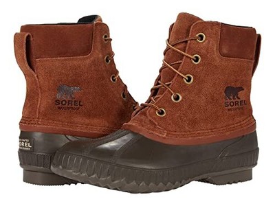 

Водонепроницаемые ботинки SOREL Cheyanne II