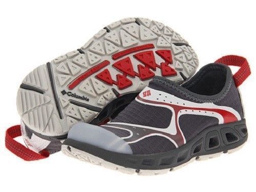 Columbia Zapatos unisex para niños