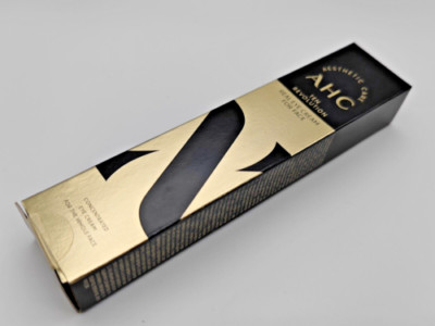 [US Seller] AHC Ten Revolution Real Eye Cream for Face 30ml Anti-aging Whitening