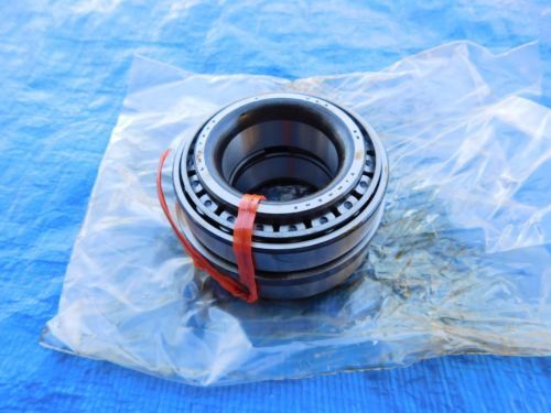 Motocicleta & Scooter rodamientos del Motor