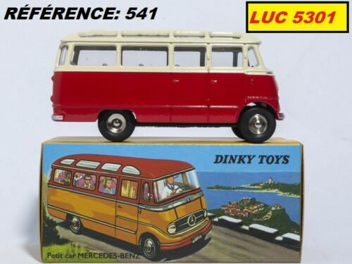 Camions miniatures 1:43