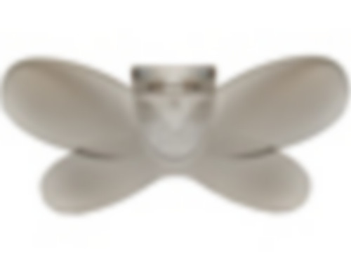 Lego 10183 Trans-Brown Minifigure Wings Fairy