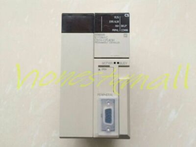 Ein Gebraucht Omron Prozessor Modul CS1H-CPU63H