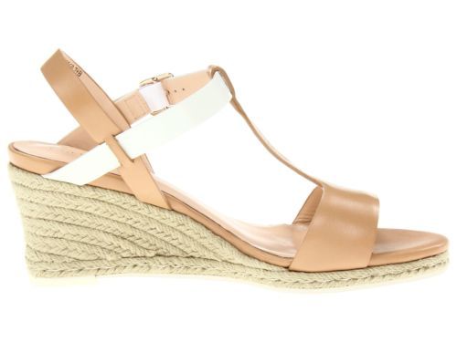 Cole Haan Women's Leather Sandals and Flip Flops