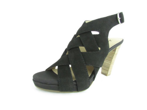 Tacones geométrica Mujer Lucky Brand