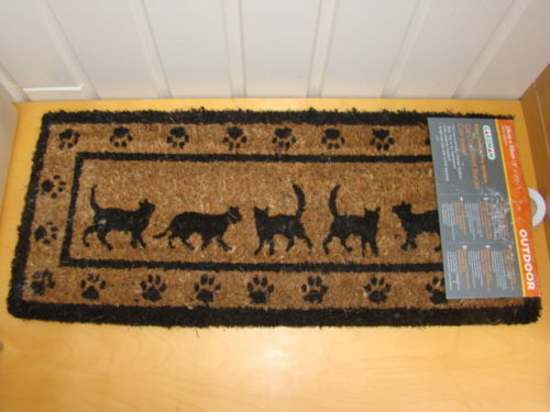 Tapis éducatif Enfant 80x120cm - Alphabet & Animaux - Multicolore - Neuf