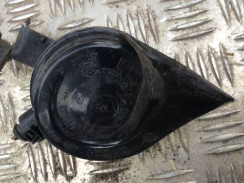 BOSCH 0 280 218 250 Debimetro Ford Focus Mk2 senza