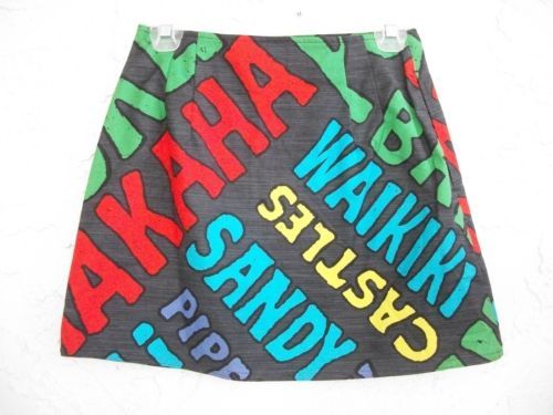 Faldas de mujer Jams World