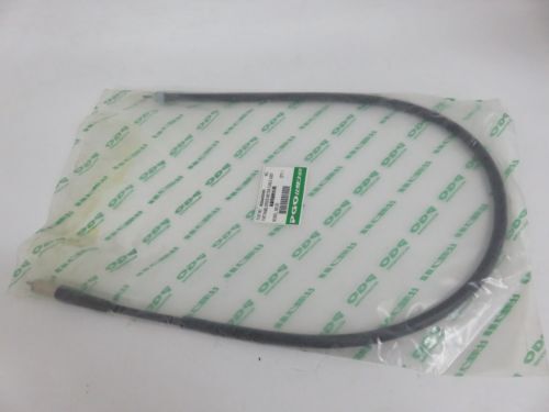 Toyota OEM Genuine CABLE ASSY, SPEEDOMETER DRIVE, NO.1 83710