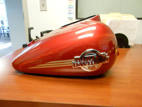 HARLEY-DAVIDSON タンク Harley-Davidson Decal Fuel Tank LT 14473-95 | 1447395