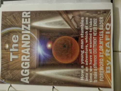 Aggrandizer by Rafiq a Mustafaa (2019, Trade Paperback) for sale online ...