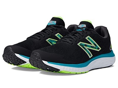 

Пена New Balance Fresh 680v7