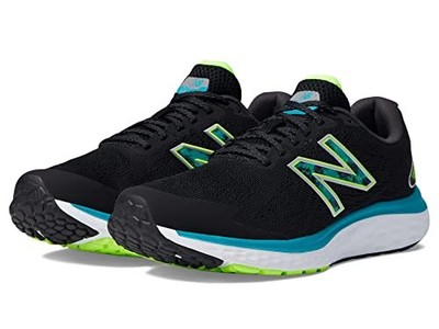 Пена New Balance Fresh 680v7