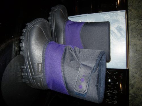 Botas de Bebé 10 Faded Glory Zapato de EE. UU.