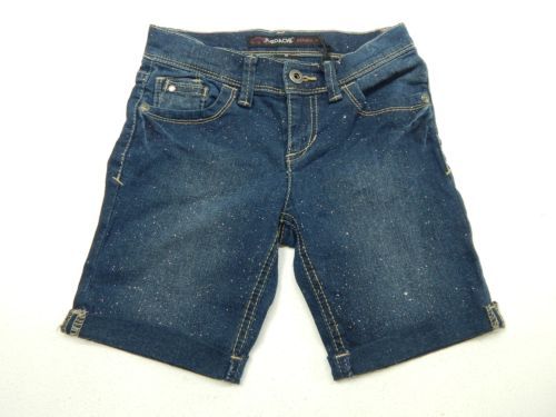 Pantalones cortos para niñas Jordache