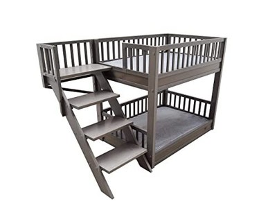 With Memory Foam Cushion And Removeable Cover For