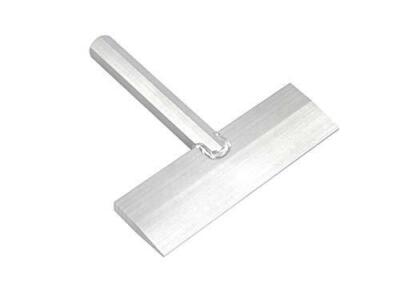 BonWay 32-292 8-Inch Aluminum Detail Chisel