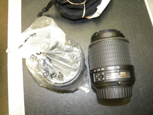 Nikon D300 DX 18 55mm (Good condition) | eBay