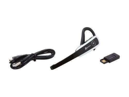 Jabra SPEAK 510 PHS002W Black Wireless Bluetooth USB