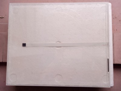 1Pcs Elo SCN-AT-FLT19.0-Z06-0H1-R Touch Screen Glass