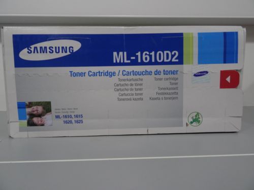Samsung Toner Cartridges
