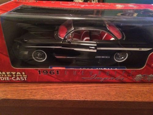 Sunstar Negro vehículos diecast y de juguete