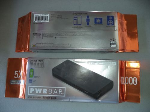 Bancos de energía del teléfono celular para Apple OnePlus 3