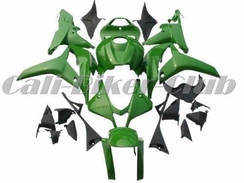 green様 Kawasaki ZX12R 00-05 Undertail F19 Green