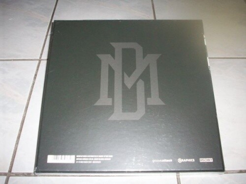Azad - Der Bozz 2 - Limted Box - 3 CD - Neu OVP