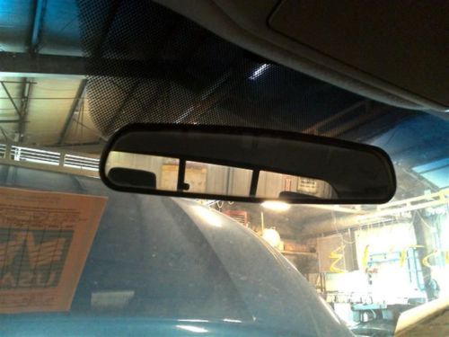 8781860010 Genuine Toyota COVER, INNER REAR VIEW MIRROR STAY