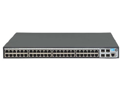 HP Enterprise Network Switches