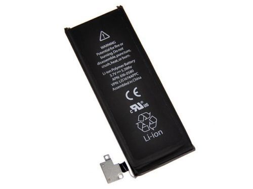 Batteries for iPhone 5s