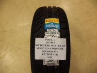 Pirelli 205/55/16 Winter Tires
