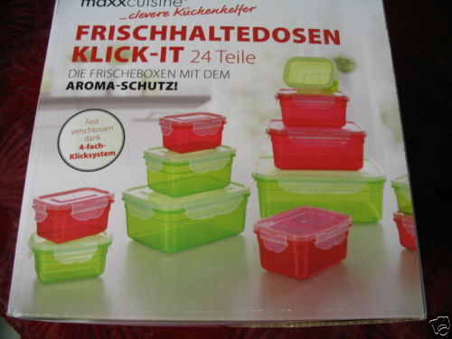 Maxx Cuisine Ordnungs- & Aufbewahrungs-Produkte für die Küche