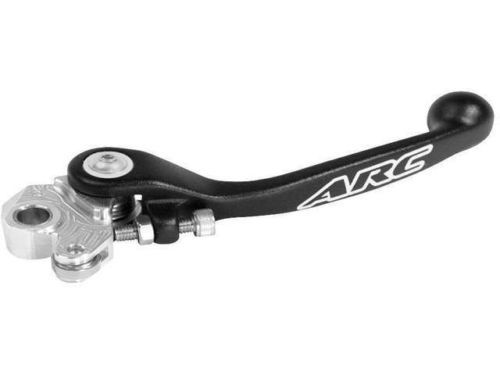 ARC Folding Clutch Lever 6061 ALUMINUM Honda Kawasaki Suzuki