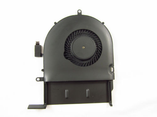 Apple CPU Fans with Heatsink