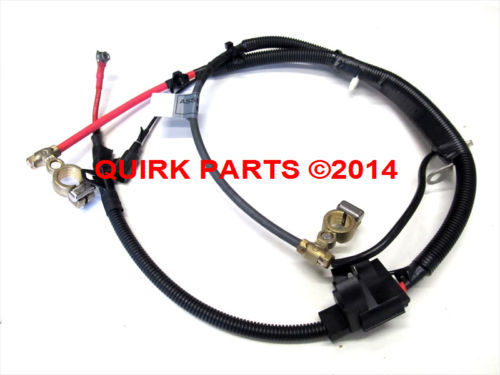 Carga Ford de coches y camiones y sistemas de partida