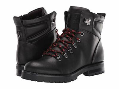 

Ботинки G by GUESS Nallie (черный, Bold Cherry, Bone, Honeyglaze) ** БЕСПЛАТНАЯ ДОСТАВКА **, Nallie