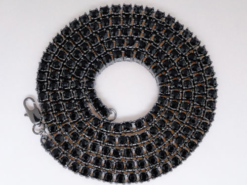 Crystal Men's Chains