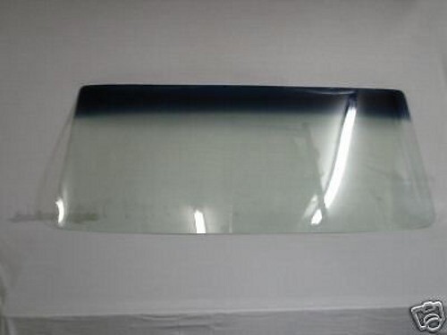 Windshield Glass 1966 1967 1968 1969 1970 Dodge Plymouth Sedan Wagon Green