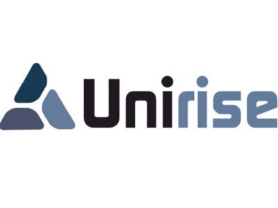 UNIRISE USA, LLC PC6-07F-GRY-SH-S UNIRISE 7FT CAT6 SNAGLESS SHIELDED (STP) ETHER