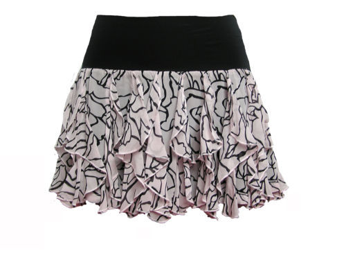 Women's Silk Skirts