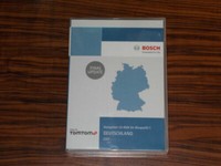 Audi Tele Atlas CD Navigationssoftware & Karten für GPS-Systeme im Auto
