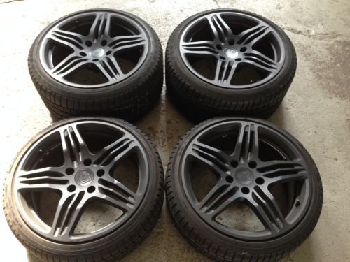 Porsche Winterreifen