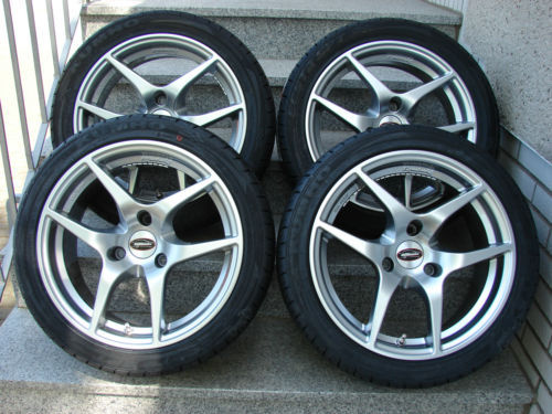 Uniroyal Kompletträder mit 16