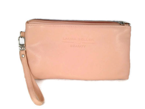 Bolsas y cajas Laura Geller Maquillaje