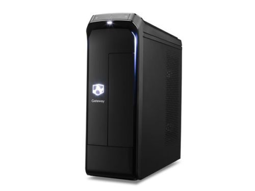 Micron All in One PC Desktops