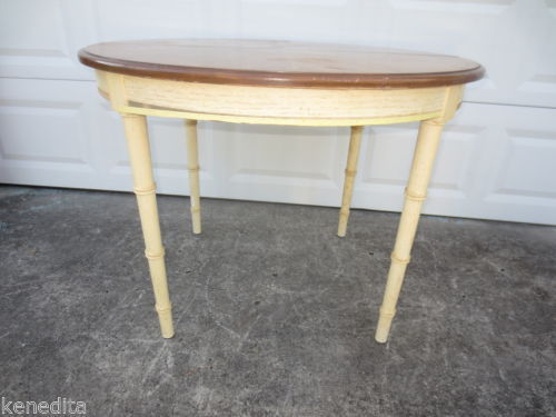 Bamboo Dining Tables